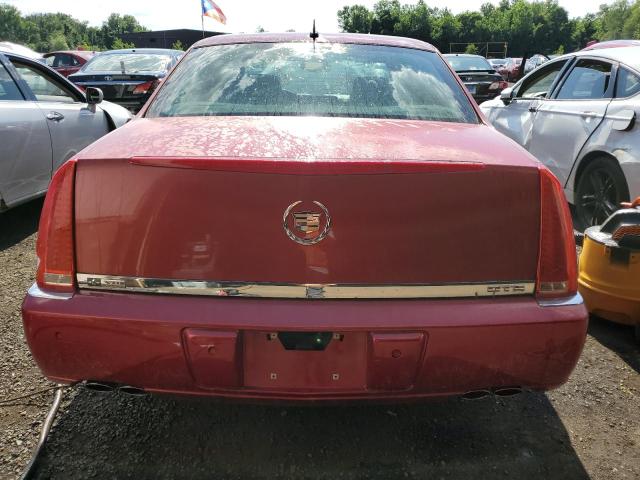 Photo 6 from auction – 2007 CADILLAC DTS with VIN 1G6KD57Y77U124391