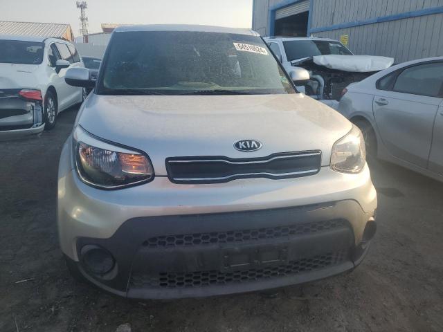 Photo 5 from auction – 2018 KIA SOUL with VIN KNDJN2A22J7543294