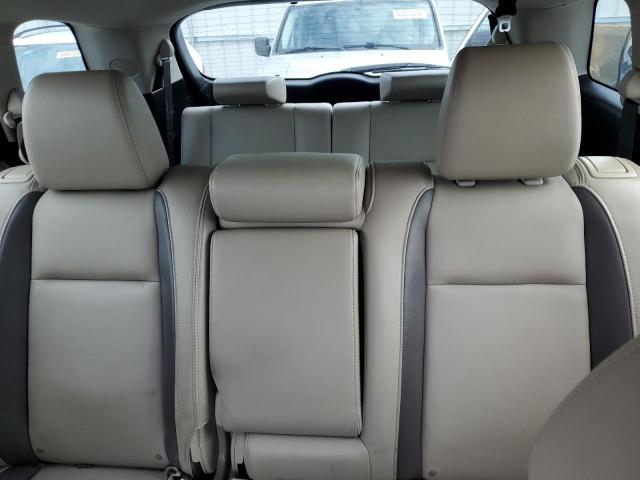 Photo 10 from auction – 2012 MAZDA CX-9 with VIN JM3TB3CA0C0341973
