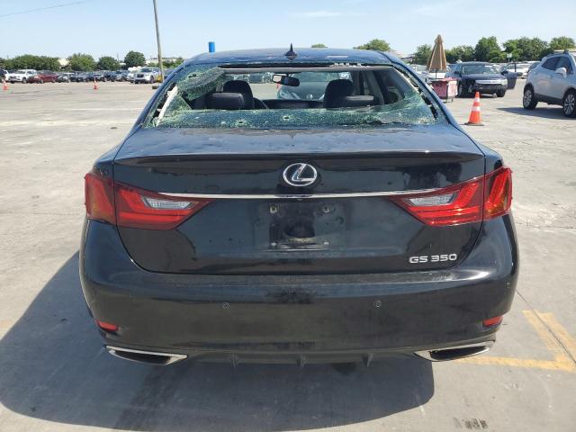 Photo 6 from auction – 2013 LEXUS GS 350 with VIN JTHBE1BL2D5024511