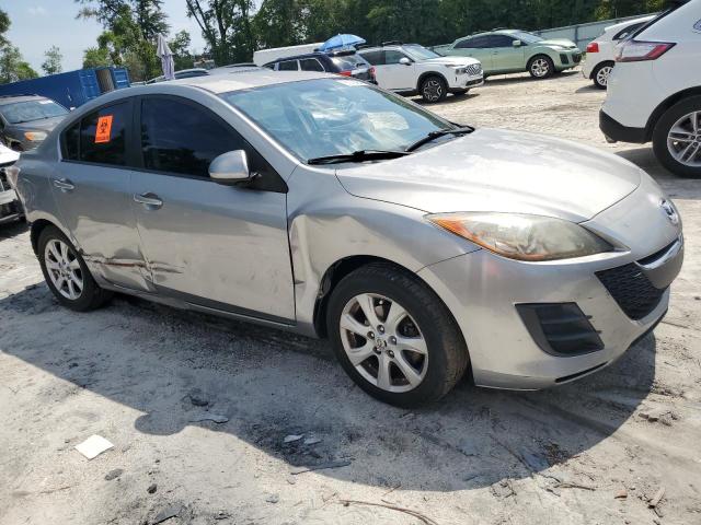Photo 4 from auction – 2010 MAZDA 3 I with VIN JM1BL1SF4A1216839