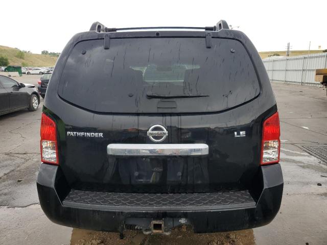 Фото 6 с аукциона – 2012 NISSAN PATHFINDER с VIN 5N1AR1NB2CC631874