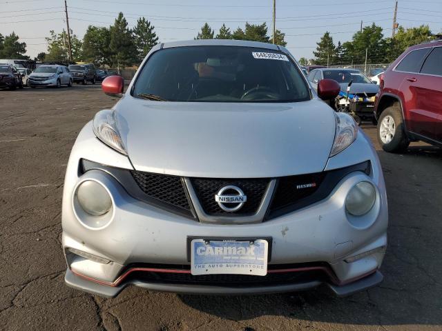 Photo 5 from auction – 2013 NISSAN JUKE S with VIN JN8AF5MV3DT228993