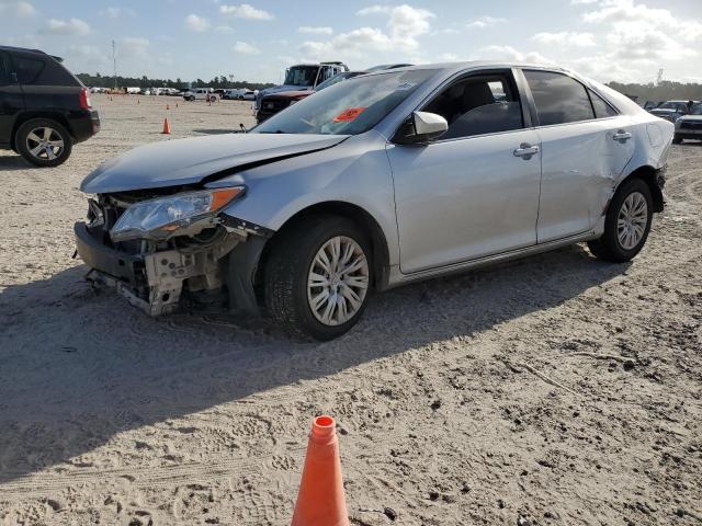 TOYOTA CAMRY BASE 2012 with VIN 4T1BF1FK9CU026787 - Photo from auction
