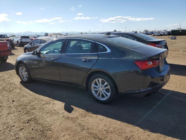 Photo 2 from auction – 2018 CHEVROLET MALIBU LT with VIN 1G1ZD5ST2JF257118