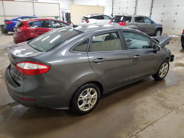 Photo 3 from auction – 2015 FORD FIESTA SE with VIN 3FADP4BJ4FM187944