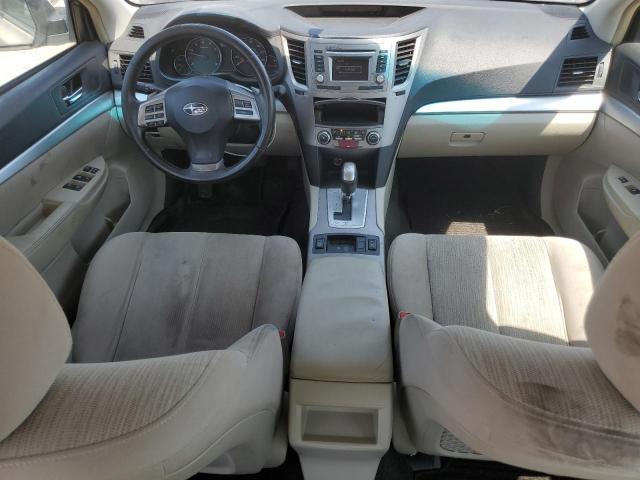 Photo 8 from auction – 2014 SUBARU LEGACY 2.5 with VIN 4S3BMBC67E3027887