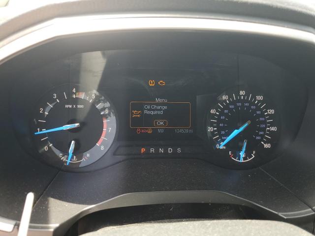 Photo 9 from auction – 2015 FORD EDGE SEL with VIN 2FMTK3J95FBB64532
