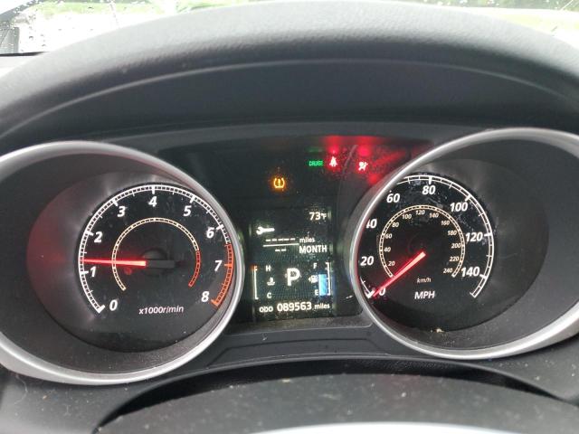 Photo 9 from auction – 2015 MITSUBISHI OUTLANDER with VIN 4A4AP3AUXFE037550