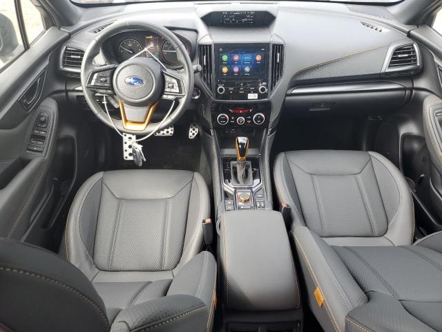 Photo 8 from auction – 2023 SUBARU FORESTER W with VIN JF2SKAMC7PH549835