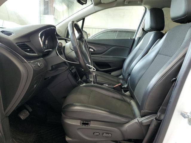 Photo 7 from auction – 2019 BUICK ENCORE SPO with VIN KL4CJ1SB4KB771710