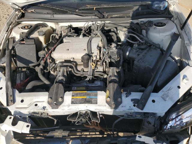 Photo 11 from auction – 2009 CHEVROLET IMPALA 1LT with VIN 2G1WT57K491160558