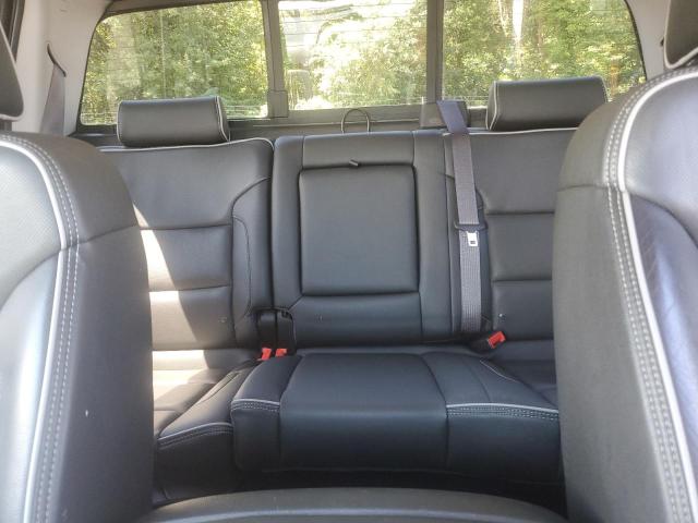 Photo 10 from auction – 2017 CHEVROLET SILVERADO with VIN 3GCUKTEC0HG223727
