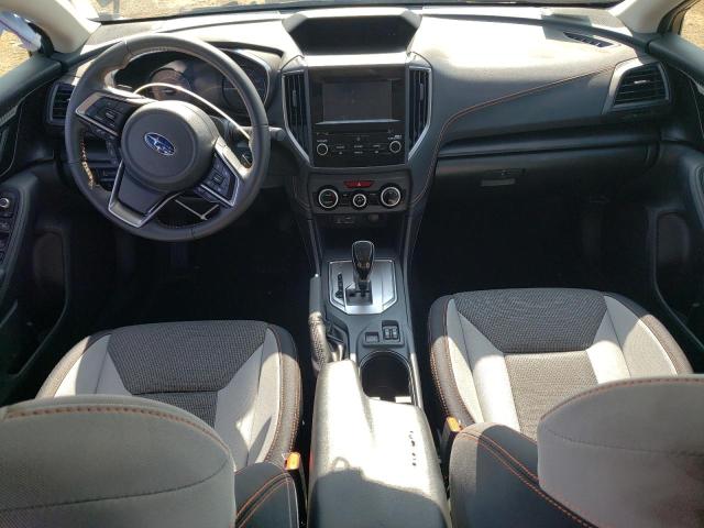 Photo 8 from auction – 2023 SUBARU CROSSTREK with VIN JF2GTAPC0P8301375