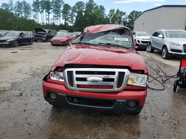 Photo 5 from auction – 2008 FORD RANGER SUP with VIN 1FTYR44U68PA56685