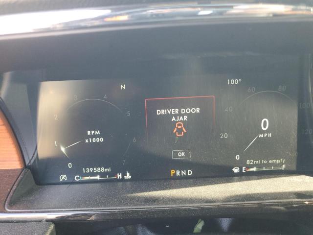 Photo 9 from auction – 2018 LINCOLN NAVIGATOR with VIN 5LMJJ2LT7JEL05690