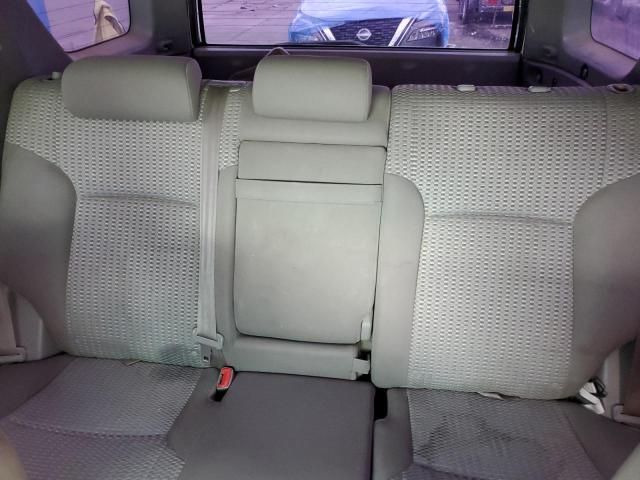 Photo 10 from auction – 2008 TOYOTA 4RUNNER SR with VIN JTEBU14R18K017137