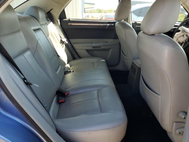 Photo 10 from auction – 2007 CHRYSLER 300 TOURIN with VIN 2C3KA53G17H710207