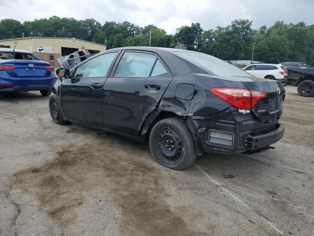 Photo 2 from auction – 2018 TOYOTA COROLLA L with VIN 2T1BURHE5JC118442