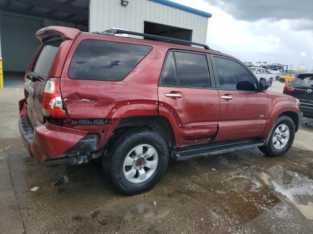 Photo 3 from auction – 2007 TOYOTA 4RUNNER SR with VIN JTEZU14R278080211