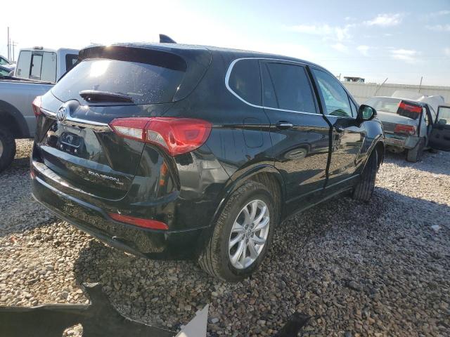 Photo 3 from auction – 2020 BUICK ENVISION P with VIN LRBFX1SA1LD155914
