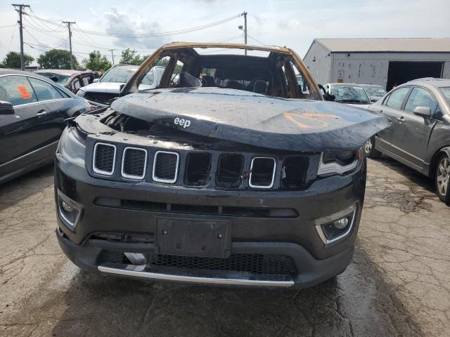 Фото 5 с аукциона – 2018 JEEP COMPASS LI с VIN 3C4NJDCB8JT470952