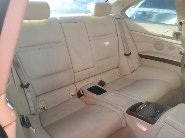 Photo 10 from auction – 2009 BMW 328 I with VIN WBAWB33549P136484