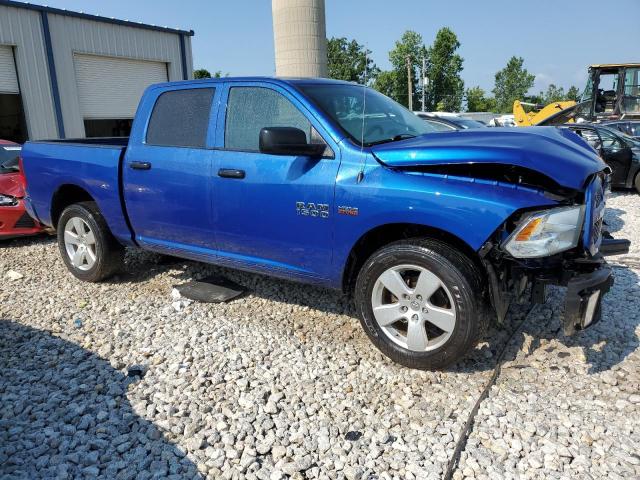 Photo 4 from auction – 2018 RAM 1500 ST with VIN 3C6RR7KT4JG228519