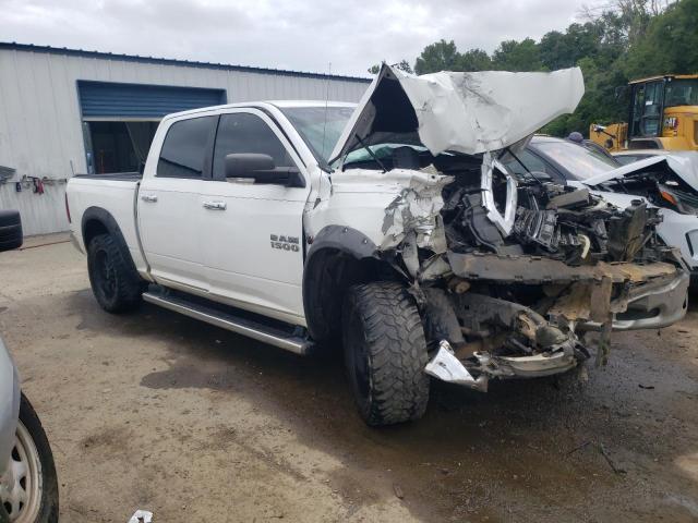 Photo 4 from auction – 2016 RAM 1500 SLT with VIN 1C6RR6LT0GS238586