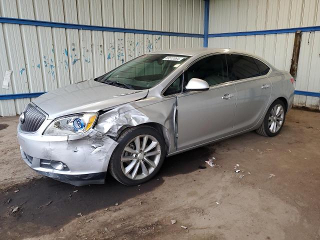 BUICK VERANO CON 2014 with VIN 1G4PR5SK9E4220426 - Photo from auction