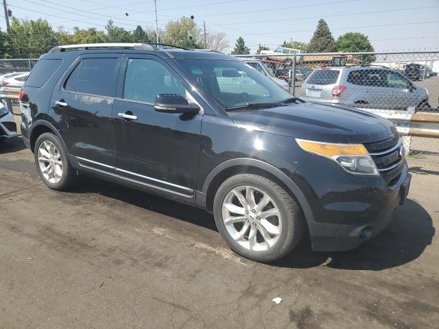 Photo 4 from auction – 2012 FORD EXPLORER L with VIN 1FMHK8F81CGA39714