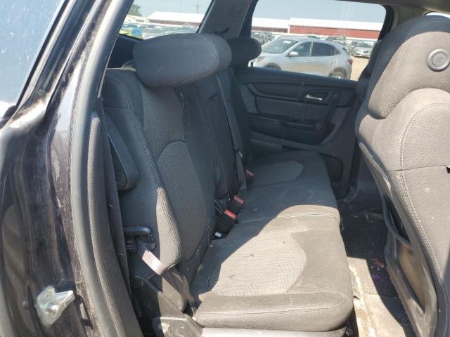 Photo 11 from auction – 2014 CHEVROLET TRAVERSE L with VIN 1GNKVGKD3EJ325883