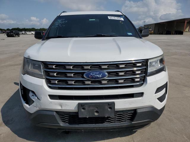 Foto 5 de la subasta – 2017 FORD EXPLORER con VIN 1FM5K8B88HGC63627