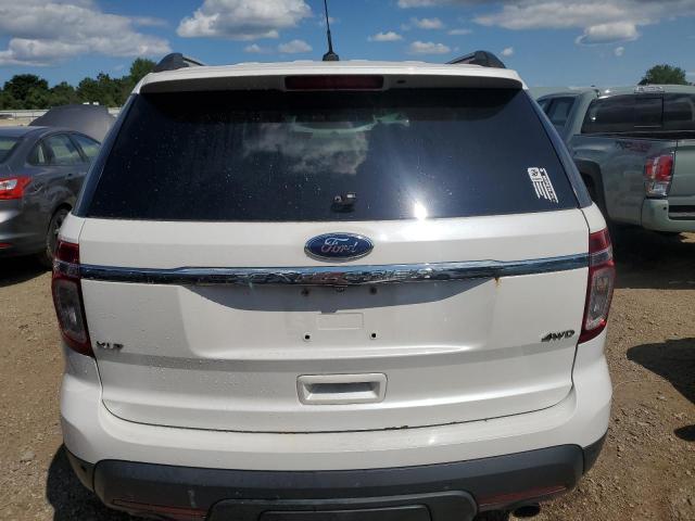 Photo 6 from auction – 2012 FORD EXPLORER X with VIN 1FMHK8D87CGA92016