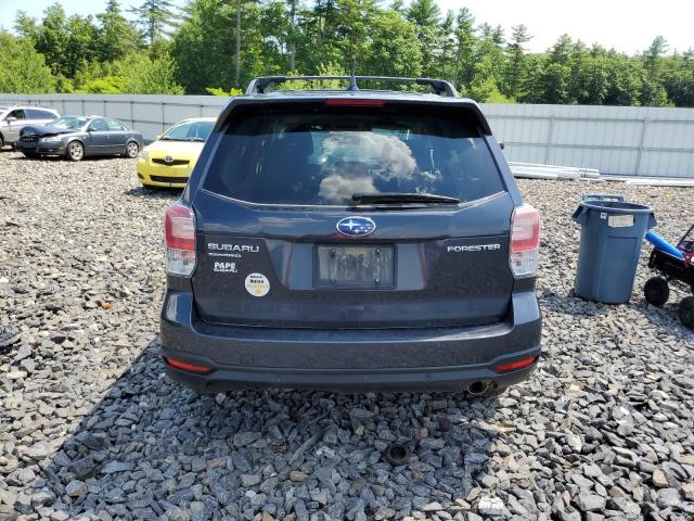 Photo 6 from auction – 2018 SUBARU FORESTER 2 with VIN JF2SJARC8JH605784
