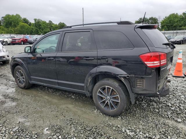 Photo 2 from auction – 2018 DODGE JOURNEY SE with VIN 3C4PDCAB3JT529273