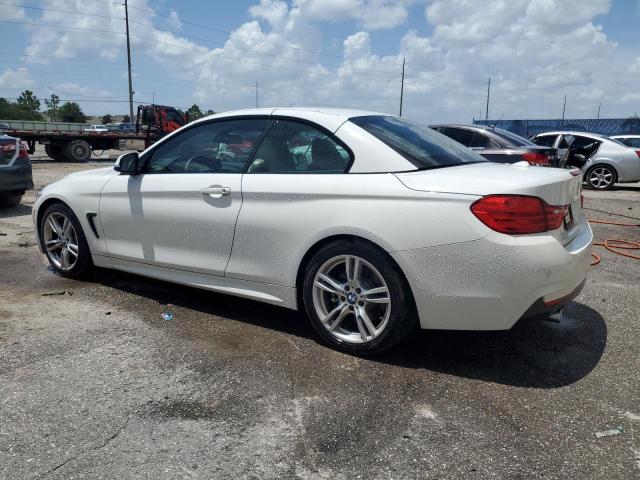 Photo 2 from auction – 2017 BMW 440I with VIN WBA4T9C52H5A14808