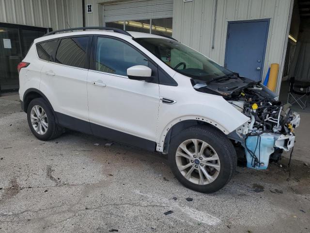 Photo 4 from auction – 2019 FORD ESCAPE SEL with VIN 1FMCU0HD0KUC48104