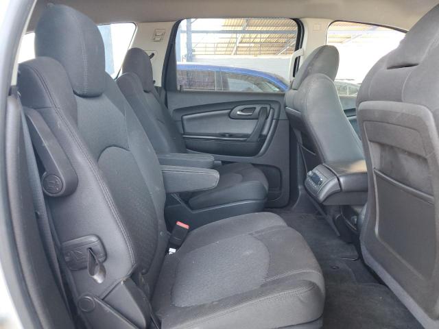 Photo 11 from auction – 2010 CHEVROLET TRAVERSE L with VIN 1GNLVGED7AJ259686