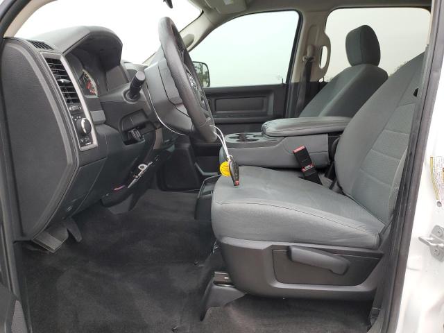 Photo 7 from auction – 2018 RAM 3500 ST with VIN 3C63R2CL7JG152785
