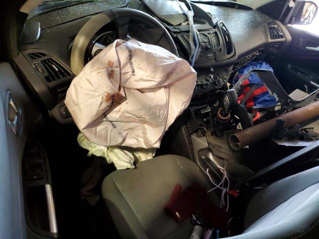 Photo 8 from auction – 2013 FORD ESCAPE SE with VIN 1FMCU9G92DUD82990