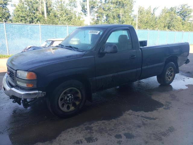 GMC NEW SIERRA 2006 with VIN 3GTEC14XX6G228280 - Photo from auction