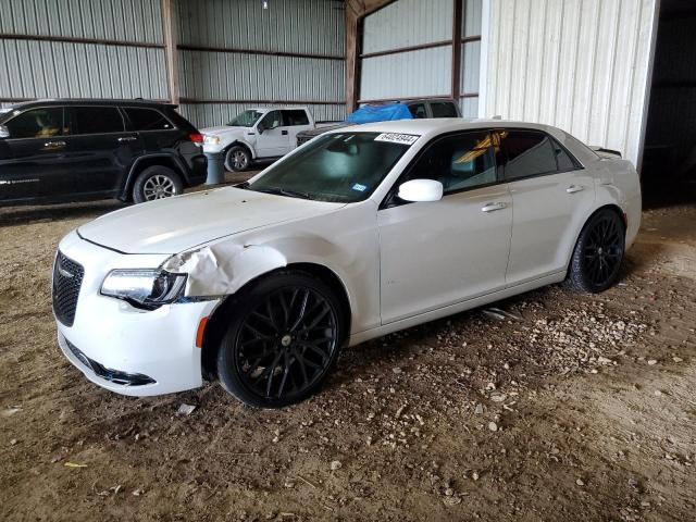 Zdjęcie 1 z aukcji – 2018 CHRYSLER 300 S z VIN 2C3CCABG4JH214012