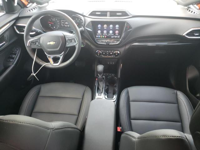 Photo 8 from auction – 2023 CHEVROLET TRAILBLAZE with VIN KL79MVSL0PB091055