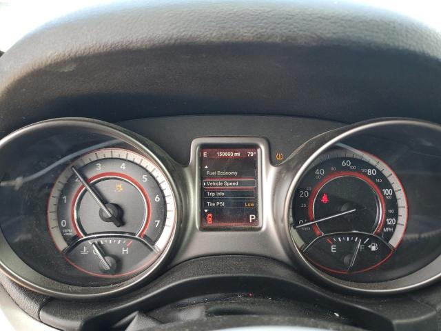 Photo 9 from auction – 2014 DODGE JOURNEY CR with VIN 3C4PDCGG0ET280309