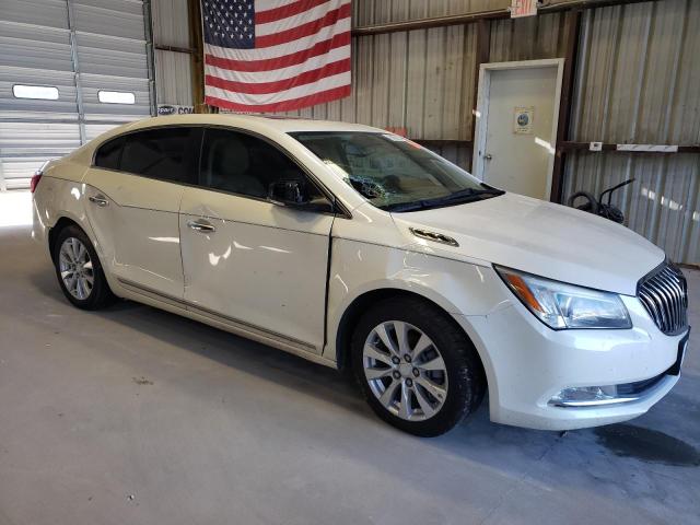 Photo 4 from auction – 2014 BUICK LACROSSE with VIN 1G4GB5GR3EF263853