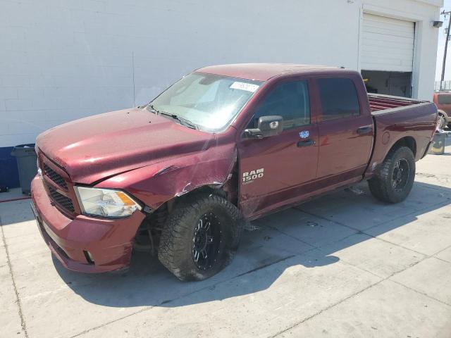 RAM 1500 CLASS 2019 with VIN 1C6RR7KTXKS632113 - Photo from auction