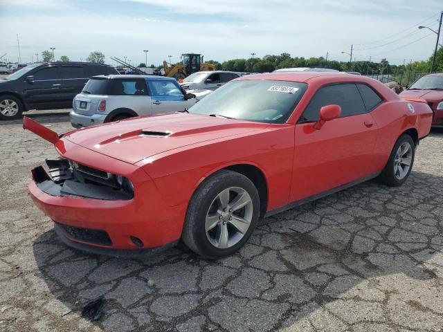 DODGE CHALLENGER 2018 with VIN 2C3CDZAG4JH298295 - Photo from auction
