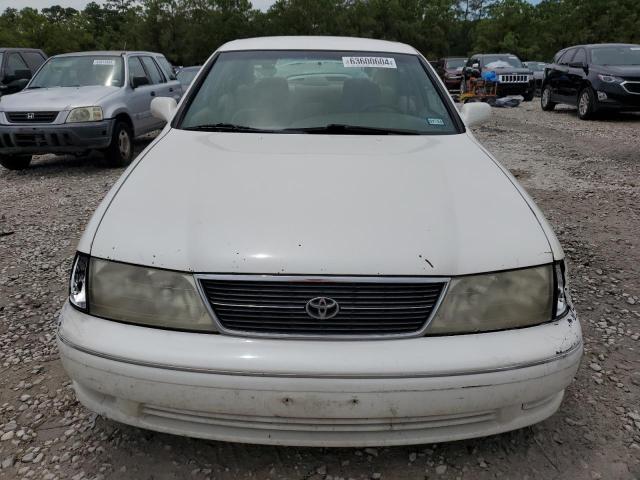 Photo 5 from auction – 1998 TOYOTA AVALON XL with VIN 4T1BF18B8WU232474