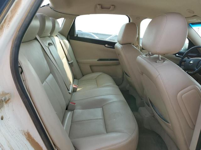 Photo 10 from auction – 2009 CHEVROLET IMPALA 1LT with VIN 2G1WT57K091225776